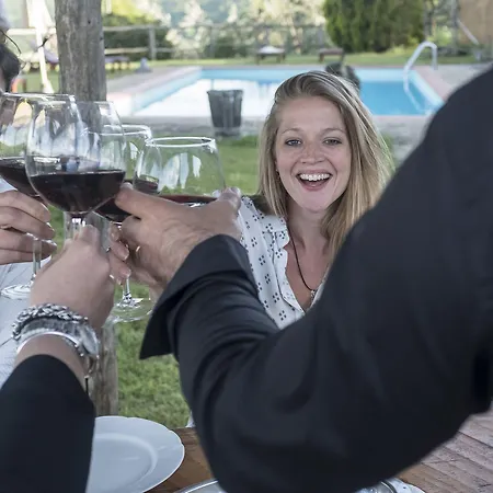 La Sala * Greve in Chianti