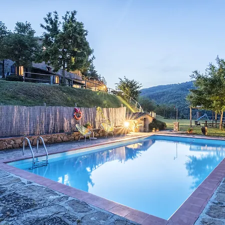 La Sala Greve in Chianti