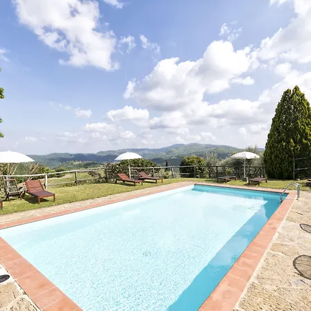 La Sala Κατάλυμα σε φάρμα