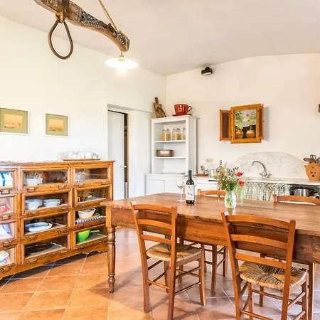 La Sala * Greve in Chianti
