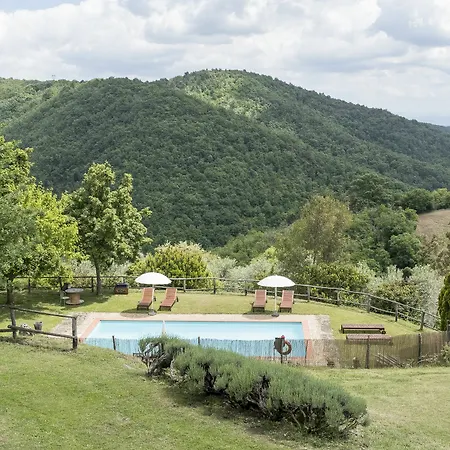 La Sala Farm stay Greve in Chianti