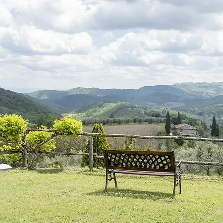 La Sala * Greve in Chianti