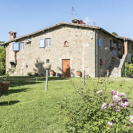 Farm stay La Sala