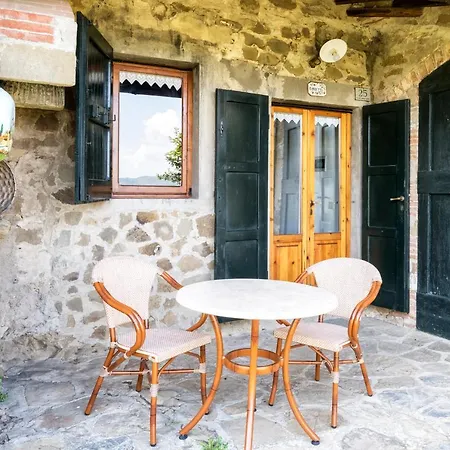 La Sala Farm stay Greve in Chianti