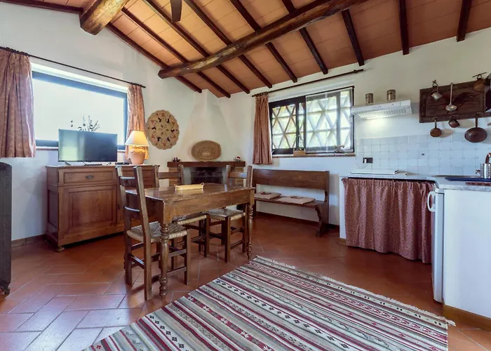 La Sala Greve in Chianti
